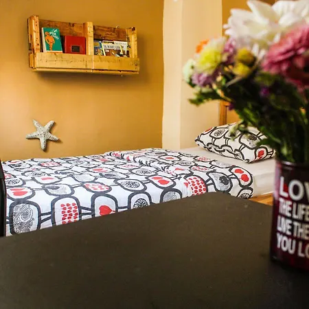 Park Hostel Sofya Dış mekan fotoğraf