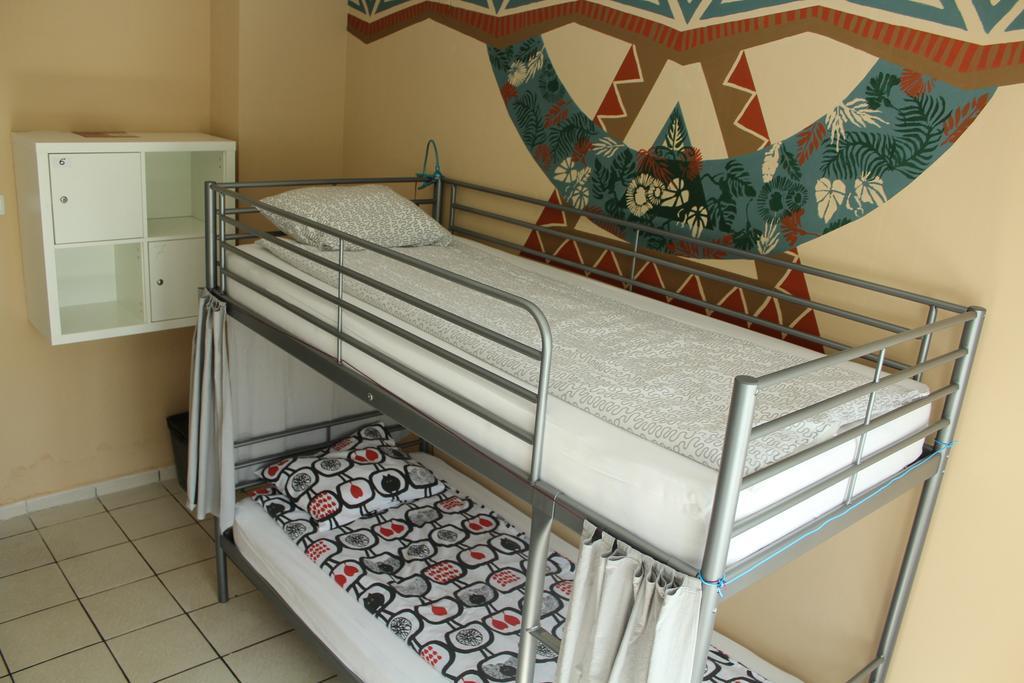 Park Hostel