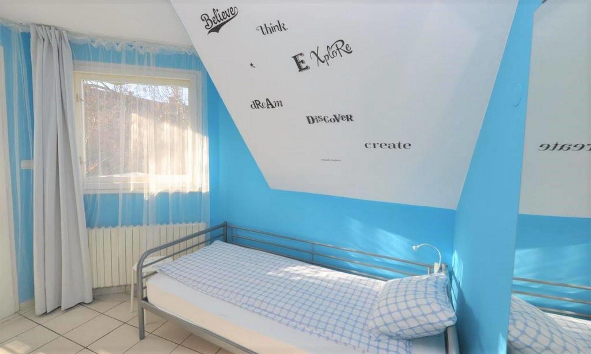 Hostel Park