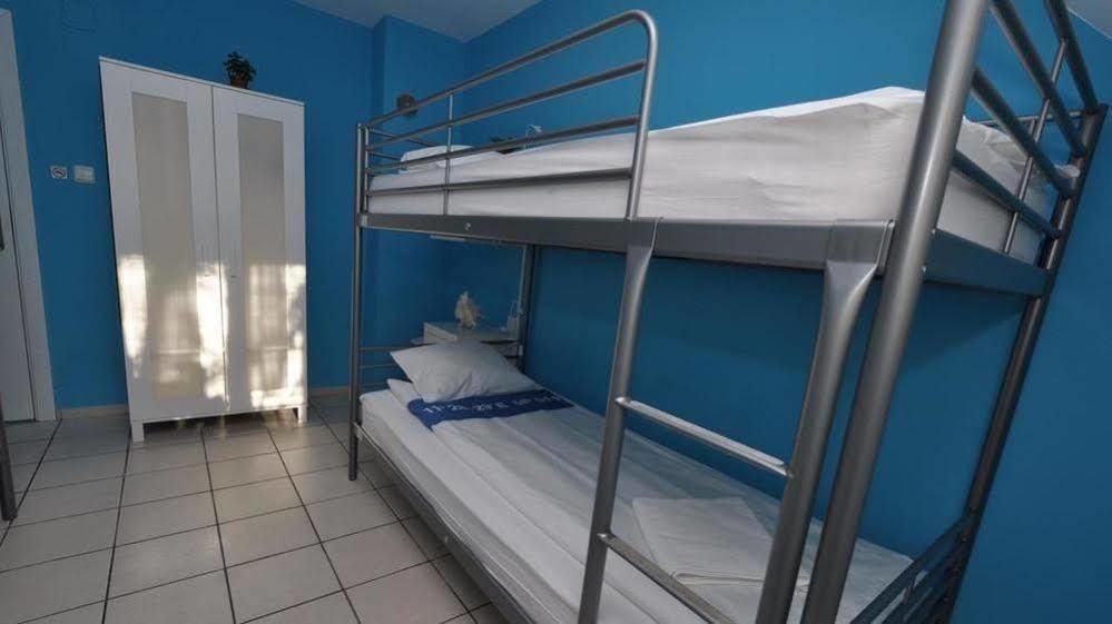 Park Hostel Sofya