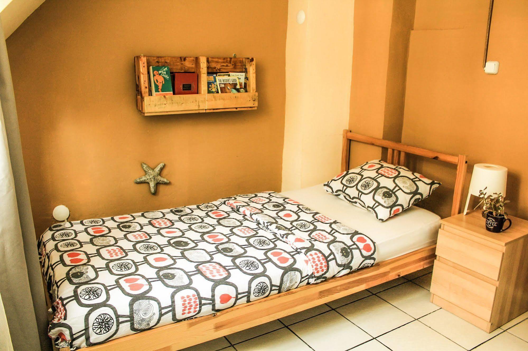 Park Hostel Sofya