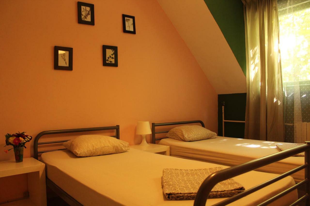 Park Hostel Sofya