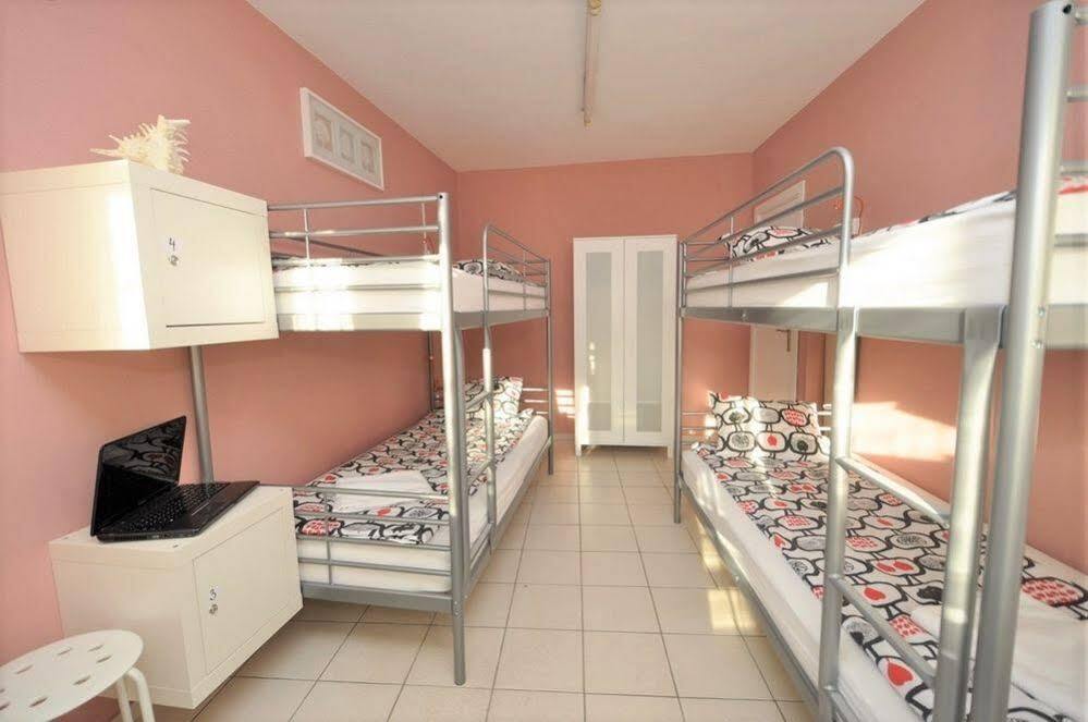 Hostel Park Sofya